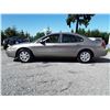 Image 8 : B1 --  2005 FORD TAURUS SEL , Brown , 147080  KM's