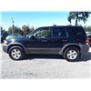 Image 8 : J4 --  2005 FORD ESCAPE XLT , Black , 216214  KM's
