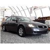 Image 10 : A4 --  2006 NISSAN ALTIMA  , Grey , 162143  KM's