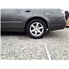 Image 13 : A4 --  2006 NISSAN ALTIMA  , Grey , 162143  KM's