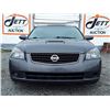 Image 2 : A4 --  2006 NISSAN ALTIMA  , Grey , 162143  KM's