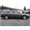 Image 4 : A4 --  2006 NISSAN ALTIMA  , Grey , 162143  KM's