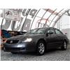 Image 9 : A4 --  2006 NISSAN ALTIMA  , Grey , 162143  KM's
