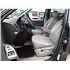 Image 26 : B2 --  2009 PONTIAC MONTANA SV6 , Black , 209294  KM's