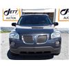 Image 2 : B2 --  2009 PONTIAC MONTANA SV6 , Black , 209294  KM's