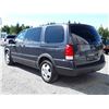 Image 7 : B2 --  2009 PONTIAC MONTANA SV6 , Black , 209294  KM's