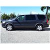 Image 8 : B2 --  2009 PONTIAC MONTANA SV6 , Black , 209294  KM's