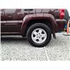 Image 13 : E2 --  2004 JEEP LIBERTY LTD 4X4 , Red , 204656  KM's