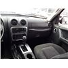 Image 35 : E2 --  2004 JEEP LIBERTY LTD 4X4 , Red , 204656  KM's
