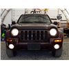 Image 41 : E2 --  2004 JEEP LIBERTY LTD 4X4 , Red , 204656  KM's