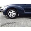 Image 14 : A10 --  2002 CHRYSLER PT CRUISER CLASSIC  , Blue , 229088  KM's