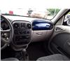 Image 32 : A10 --  2002 CHRYSLER PT CRUISER CLASSIC  , Blue , 229088  KM's