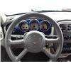Image 34 : A10 --  2002 CHRYSLER PT CRUISER CLASSIC  , Blue , 229088  KM's