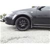 Image 14 : B4 --  2006 CHEVROLET OPTRA 5 LS , Black , 158901  KM's