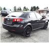 Image 5 : B4 --  2006 CHEVROLET OPTRA 5 LS , Black , 158901  KM's
