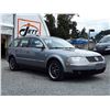 Image 3 : E1 --  2002 VW PASSAT GLS , Grey , 174278  KM's