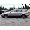 Image 8 : E1 --  2002 VW PASSAT GLS , Grey , 174278  KM's