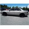 Image 8 : A11 --  2002 BUICK REGAL LS , Brown , 200865  KM's