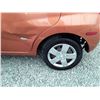 Image 11 : A12 --  2007 CHEVROLET AVEO , Orange , 159642  KM's