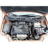 Image 15 : A12 --  2007 CHEVROLET AVEO , Orange , 159642  KM's