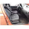 Image 19 : A12 --  2007 CHEVROLET AVEO , Orange , 159642  KM's