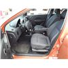 Image 25 : A12 --  2007 CHEVROLET AVEO , Orange , 159642  KM's