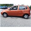 Image 8 : A12 --  2007 CHEVROLET AVEO , Orange , 159642  KM's