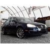 Image 12 : D2 --  2006 VW JETTA TDI , Blue , 306359  KM's
