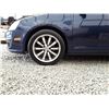 Image 19 : D2 --  2006 VW JETTA TDI , Blue , 306359  KM's