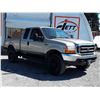 Image 3 : K4 --  2000 FORD F250 SUPER DUTY LARIAT 4X4 , Brown , 359852  KM's