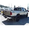 Image 5 : K4 --  2000 FORD F250 SUPER DUTY LARIAT 4X4 , Brown , 359852  KM's