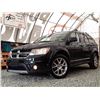 Image 10 : G1 --  2014 DODGE JOURNEY SXT , Black , 136043  KM's