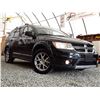 Image 11 : G1 --  2014 DODGE JOURNEY SXT , Black , 136043  KM's