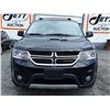 Image 1 : G1 --  2014 DODGE JOURNEY SXT , Black , 136043  KM's