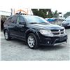 Image 2 : G1 --  2014 DODGE JOURNEY SXT , Black , 136043  KM's