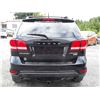 Image 5 : G1 --  2014 DODGE JOURNEY SXT , Black , 136043  KM's