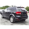 Image 6 : G1 --  2014 DODGE JOURNEY SXT , Black , 136043  KM's
