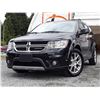 Image 8 : G1 --  2014 DODGE JOURNEY SXT , Black , 136043  KM's