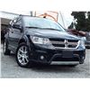 Image 9 : G1 --  2014 DODGE JOURNEY SXT , Black , 136043  KM's