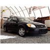 Image 10 : H5 --  2006 CHEVROLET COBALT LT  , Black , 192690  KM's