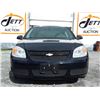 Image 2 : H5 --  2006 CHEVROLET COBALT LT  , Black , 192690  KM's