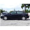 Image 8 : H5 --  2006 CHEVROLET COBALT LT  , Black , 192690  KM's