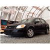 Image 9 : H5 --  2006 CHEVROLET COBALT LT  , Black , 192690  KM's