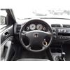 Image 27 : A6 --  2005 HONDA CIVIC Special Edition , Grey , 313285  KM's