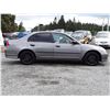 Image 4 : A6 --  2005 HONDA CIVIC Special Edition , Grey , 313285  KM's