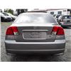 Image 6 : A6 --  2005 HONDA CIVIC Special Edition , Grey , 313285  KM's