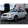 Image 1 : A7 --  2006 TOYOTA COROLLA CE , White , 185932  KM's