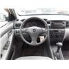 Image 27 : A7 --  2006 TOYOTA COROLLA CE , White , 185932  KM's