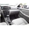 Image 28 : A7 --  2006 TOYOTA COROLLA CE , White , 185932  KM's