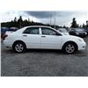 Image 4 : A7 --  2006 TOYOTA COROLLA CE , White , 185932  KM's
